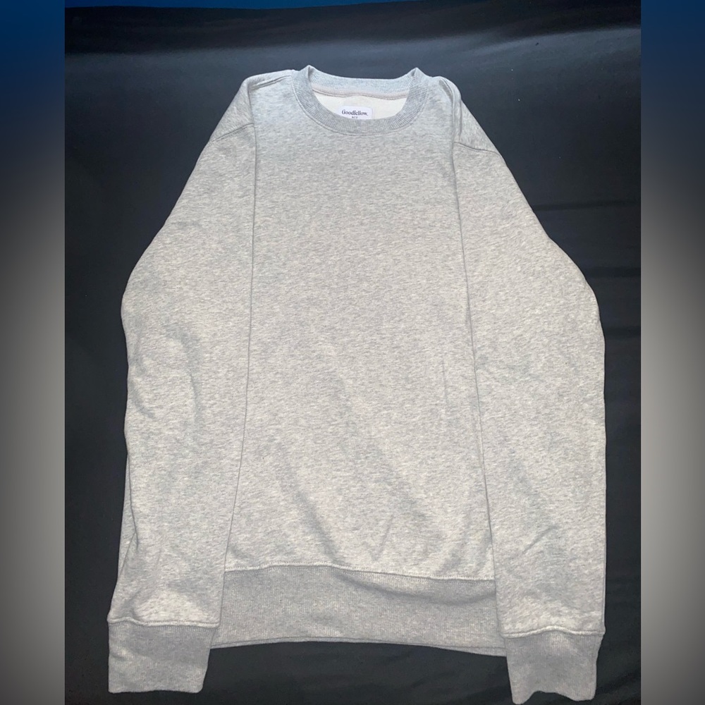 Men’s Goodfellow & Co Crewneck